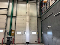 Skytube wit - afbeelding 1 van  4