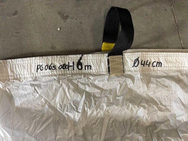 Skytube wit - afbeelding 2 van  4