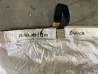 Skytube wit - afbeelding 2 van  4