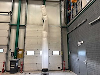 Skytube wit - afbeelding 3 van  4