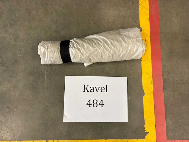 Skytube wit - afbeelding 4 van  4