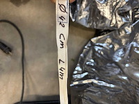 Skytube zilver - afbeelding 2 van  4