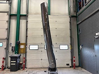 Skytube zilver - afbeelding 3 van  4