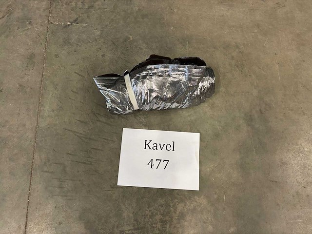 Skytube zilver - afbeelding 4 van  4