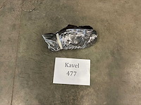 Skytube zilver - afbeelding 4 van  4