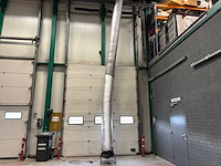 Skytube zilver - afbeelding 1 van  3