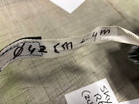 Skytube zilver - afbeelding 1 van  1