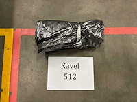 Skytube zilver - afbeelding 2 van  2