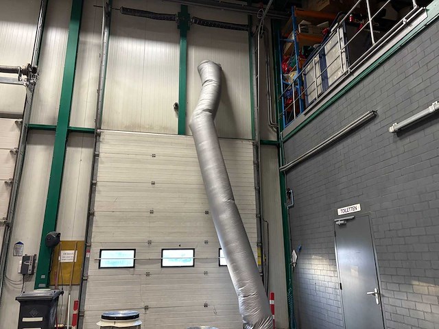 Skytube zilver - afbeelding 1 van  4