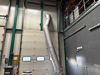 Skytube zilver - afbeelding 1 van  4