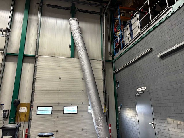 Skytube zilver - afbeelding 2 van  4