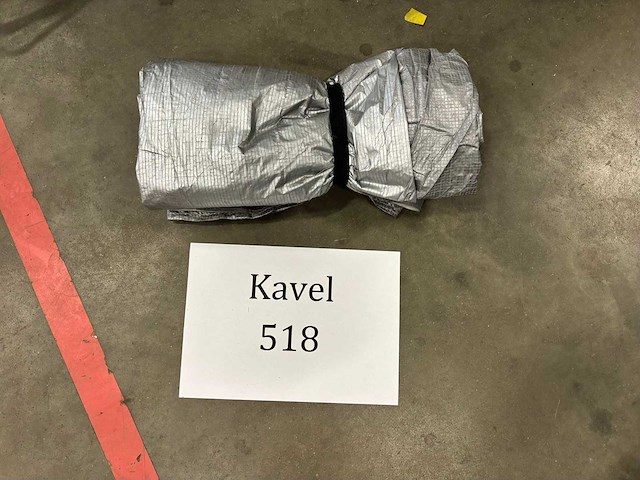 Skytube zilver - afbeelding 4 van  4