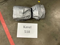 Skytube zilver - afbeelding 4 van  4