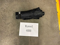 Skytube zwart - afbeelding 2 van  2