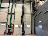 Skytube zwart - afbeelding 1 van  3