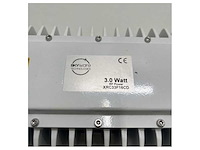 Skywave xrc33f16cd 3w tria ka band transceiver - afbeelding 5 van  6