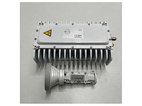 Skywave xrc33f16cd 3w tria ka band transceiver - afbeelding 6 van  6