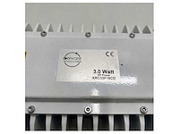 Skywave xrc33f16cd 3w tria ka-band transceiver - afbeelding 4 van  5
