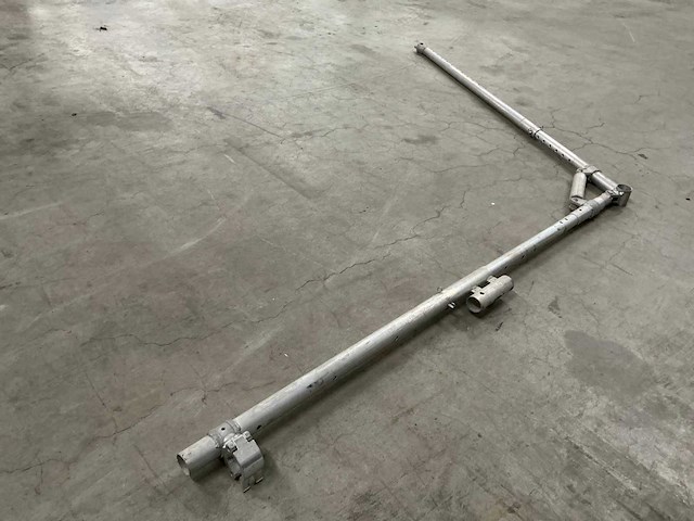 Skyworks - a38034 - steiger (26x) - afbeelding 4 van  9