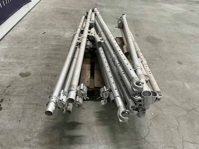 Skyworks - a38034 - steiger (26x) - afbeelding 6 van  9