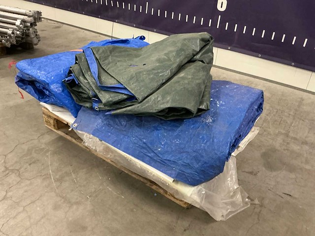 Skyworks - a38034 - steiger (26x) - afbeelding 7 van  9