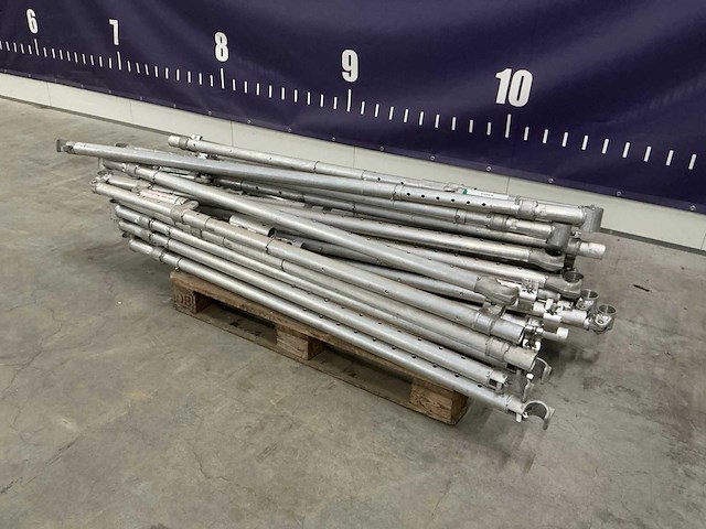 Skyworks - a38034 - steiger (26x) - afbeelding 1 van  9