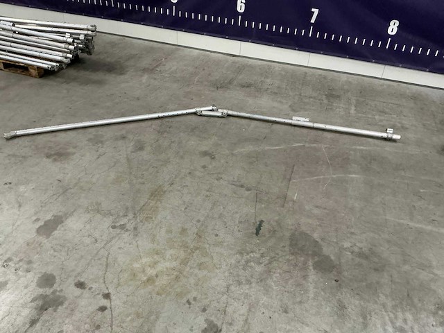 Skyworks - a38034 - steiger (26x) - afbeelding 2 van  9