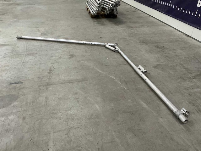 Skyworks - a38034 - steiger (26x) - afbeelding 3 van  9