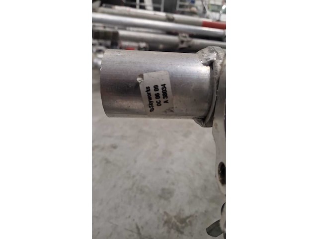 Skyworks - a38034 - steiger (26x) - afbeelding 9 van  9