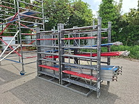 Skyworks - rolsteiger (2x)