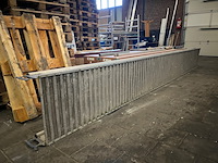 Skyworks aluminium steigerplatform - afbeelding 1 van  6