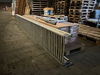 Skyworks aluminium steigerplatform - afbeelding 2 van  6