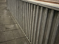 Skyworks aluminium steigerplatform - afbeelding 4 van  6