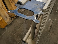 Skyworks aluminium steigerplatform - afbeelding 5 van  6