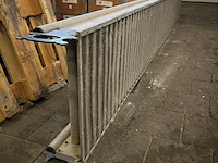 Skyworks aluminium steigerplatform - afbeelding 6 van  6