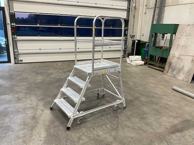 Skyworks bordestrap - afbeelding 1 van  6