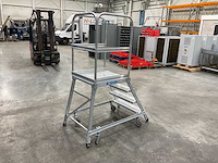 Skyworks bordestrap - afbeelding 3 van  6