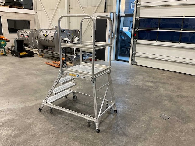 Skyworks bordestrap - afbeelding 4 van  6