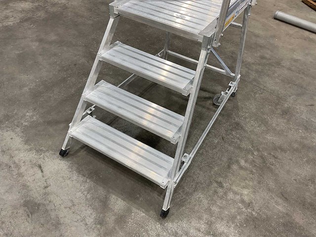 Skyworks bordestrap - afbeelding 5 van  6