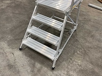 Skyworks bordestrap - afbeelding 5 van  6