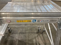 Skyworks bordestrap - afbeelding 6 van  6