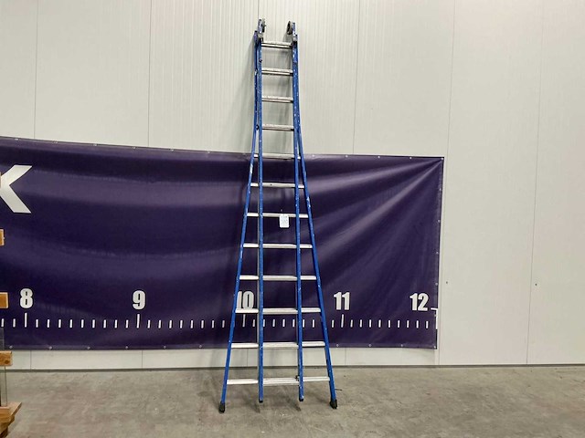 Skyworks ladder - afbeelding 1 van  4