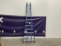 Skyworks ladder - afbeelding 1 van  4