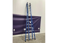 Skyworks ladder - afbeelding 2 van  4