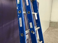 Skyworks ladder - afbeelding 3 van  4