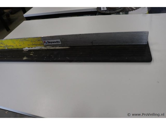 Skyworks ladderstopper - afbeelding 4 van  6