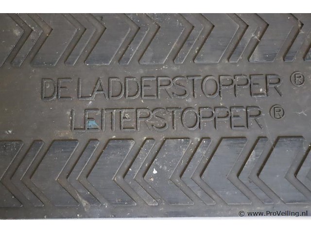Skyworks ladderstopper - afbeelding 5 van  6