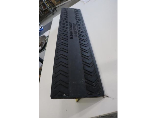 Skyworks ladderstopper - afbeelding 6 van  6