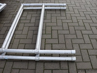 Skyworks opbouwframe - 2 stuks - afbeelding 1 van  4