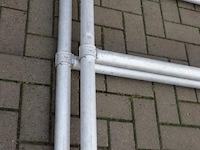 Skyworks opbouwframe - 2 stuks - afbeelding 2 van  4